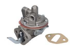 Pompa mecanica combustibil 4.203T; 4.204, CLARK C60, C70, CY40, CY60; EICHER 3355, 3356; HYSTER H40F, H40H; LANDINI 6500, 16N; MASSEY FERGUSON 155, 157, 158, 158 MK III, 158 F, 158 S