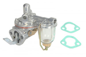 Pompa mecanica de combustibil MASSEY FERGUSON MASSEY FERGUSON 1000 A6.354 01.64-12.72 - Img 1
