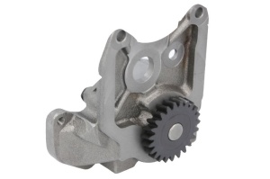 Pompa ulei 1103C-33T; 1104C-44T; 1104D-E44TA; 1106C-E60TA; 1106D-E66TA, MASSEY FERGUSON 3425, 3455, 410, 420, 430, 465, 475, 5445, 5465, 640, 6465, 6475, 6480, 740, 7465, 7475, 7480