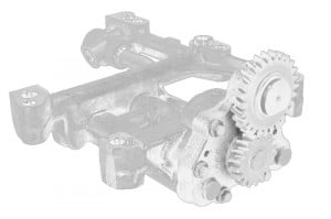 Pompa ulei PERKINS 1103A-33T; 1103B-33; 1103B-33T; 1103C-33; 1103C-33T; 1104A-44; 1104A-44T; 1104A-44TA; 1104C-44; 1104C-44T; 1104C-44TA; 1104C-E44T; 1104C-E44TA; 1104D-44; 1104D-44T; 1 - Img 1