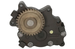 Pompa ulei potrivita BENFRA 10 CH, 9.11, 9.12, 9.32; FIAT 1580, 1580 DT, 1880, 1880 DT, 160-90, 180-90, 180-90 DT, 315, 315 R, FE28, FE28HD, FE28LC, FE28M, FE28MHD; HITACHI DX175, DX195L