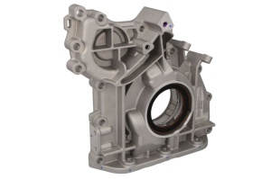 Pompa ulei potrivita FENDT 716 VARIO FAVORIT; DEUTZ FAHR 6155, 6165, 6175, 6190, 7210 TTV, 7230 TTV, 7250 TTV, 105, 108, 110, 118, 120, 128, 130.6, 150, 6140, 6150, 6160, 6180, 6185