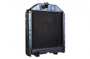 Radiator motor cu rama, CASE IH 55, 55 MAXXIMA, 55 T, 60, 60 STRADDLE MOUNT, 65, 65 MAXXIMA, 70, 70 2WD, 70 4WD, 70 MAXXIMA, 70 STRADDLE MOUNT, 70 U, 70 U MAXXIMA, 75, 75 MAXXIMA, 80 - Img 3