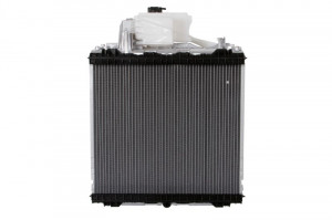Radiator motor cu rama potrivit JOHN DEERE 6020, 6020 SE, 6120, 6220, 6320, 6420, 6420 S, 6520, 6620, 6820, 6920, 6920 S - Img 2