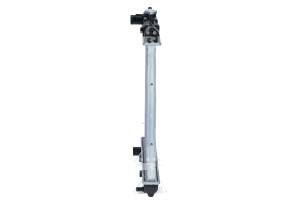 Radiator motor (fara cadru) KUBOTA L - Img 1