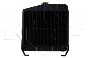 Radiator motor fara cadru potrivit CASE IH 1055, 1055 A, 1055 XL, 1055 XLA, 1056, 1056 A, 1056 XL, 1056 XLA, 238, 238 A, 238 B, 248, 258, 268, 268 B, 288, 288 L, 385, 395, 433, 440 - Img 2