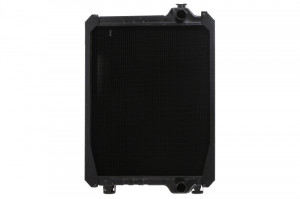 Radiator motor NEW HOLLAND T7, T7000 NEF6(F4AFE611A)/NEF6(F4AFE611D) - Img 1