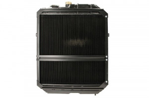 Radiator motor potrivit AGCO 8240; FORD 5640, 6640, 7740, 7840, 7840 SL, 7840 SLE, 8240, 8240 SL, 8240 SLE, 8340, 8340 SL, 8340 SLE; NEW HOLLAND 340, 5640, 6640, 740, 7740, 7840, 7840 SL - Img 3
