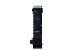 Radiator motor potrivit CASE IH 120 CVT, 130 CVT, 150 CVT, 170 CVT, 120, 130, 150, 170; CATERPILLAR 416 E, 422 E, 428 E, 430 E, 432 E, 434 E, 442 E, 444 E - Img 3