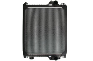 Radiator motor potrivit CASE IH 5000 MAXXUM, MAXXUM, MXM, MXU; CASE-STEYR 4000, 6000, PROFI; FORD 5000, 6000, 7000, 8000, TM; NEW HOLLAND 8000, M 4-390-NEF6(F4GE0684C)