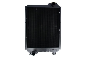 Radiator motor potrivit CASE IH 5110 A, 5120 A, 5130 A, 5140 A, 5150 A, 100, 110, 115, 120, 125, 130, 135, 140, 120 2WD, 120 4WD, 130 2WD, 130 4WD, 140 2WD, 140 4WD, 155 2WD