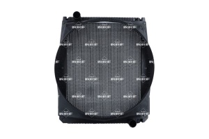 Radiator motor potrivit CLAAS 410, 420, 430, 440, 450, 460, 510, 520, 530, 540, 550, 610, 610 C, 620, 620 C, 630, 630 C, 640, 640 C, 650 - Img 2