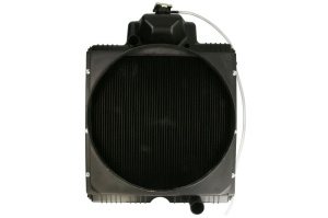 Radiator motor potrivit CLAAS 426, 426 RA, 426 RC, 426 RX, 436, 436 RA, 436 RC, 436 RX, 446, 446 RA, 446 RC, 446 RX, 456, 456 RA, 456 RC, 456 RX; RENAULT 426, 436, 456