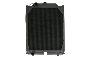 Radiator motor potrivit FIAT F 100, F 110, F 115, F 120, F 130