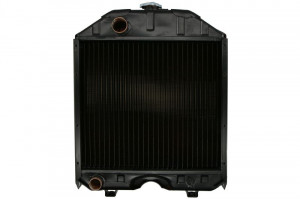 Radiator motor potrivit IMT 533, 539; LANDINI 530, 530 F, 530 L, 530 V, 560, 560 F, 560 L, 560 V, 65 F, 65 FP, 65 GE, 65 GT, 65 GTP, 65 L, 65 LP, 65 V, 630, 630 L, 6560, 6560 DT, 6560 F - Img 2
