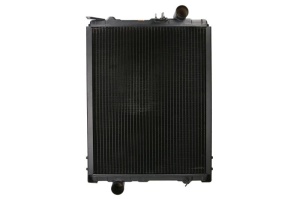 Radiator motor potrivit JOHN DEERE 2000, 300, 3000 401-6359TL007