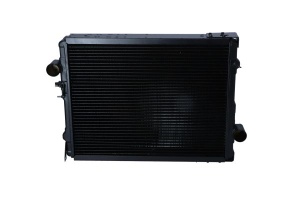 Radiator motor potrivit JOHN DEERE 2000, 300, 3000 401-6359TL007 - Img 2