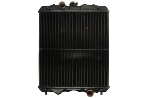 Radiator motor potrivit KUBOTA M V3300-TIE 1997-2005