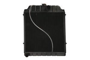 Radiator motor potrivit MASSEY FERGUSON 30, 365, 375, 375 E, 375 TURBO, 383, 383 AQ, 383 F, 383 L, 383 LX, 383 S, 390, 390 E, 390 T, 393, 393 LX, 393 S, 393 T LX, 393 T S