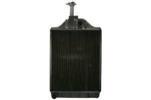 Radiator motor potrivit MASSEY FERGUSON 575, 590, 590 TURBO, 590X