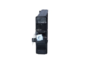 Radiator motor potrivit URSUS 2000, 3000, 4000, 5000; MASSEY FERGUSON 100, 1000, 20, 200, 2000, 30, 300, 3000, 40, 400, 4000, 50, 500, 600, TE, TO 23C-Z120 - Img 3