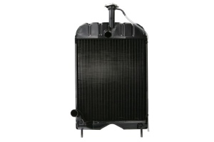 Radiator motor potrivit URSUS 2812, 3512, 3514, 4512, 5312, 5314; MASSEY FERGUSON 133, 135, 135 V, 140 (3 CYL), 140 SUPER (3 CYL), 145, 145 S, 145 V, 148, 152, 152 F, 152 S, 152 V, 165