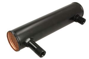 Radiator ulei potrivit JCB 3CX, 3CX SITEMASTER, 3CX-2, 3CX-4, 3CXC, 3CXS, 3CXT, 4CX, 4CXC