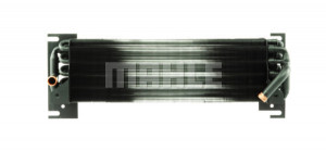 Radiator ulei potrivit JOHN DEERE 2155, 2355, 2555, 2755, 2955, 3055, 3155, 3255 (130x48x401mm) - Img 3