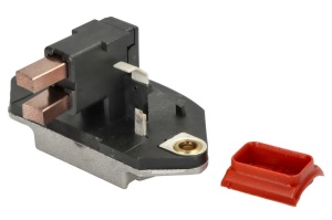 Regulator alternator potrivit ZETOR (14V)
