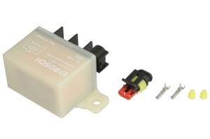 Releul de pornire (12V, 100A) potrivit Iveco; John Deere; RVI