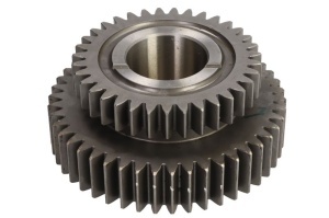 Roata dinţată cutie viteză (dublu, numar dinti 35/46buc) CARRARO