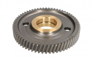 Roata dintata/pinion ax cu came potrivit CLAAS 38, 48, 56, 58, 58 S, 66, 68; JCB 1400B, 1550B, 2, 2CX, 2CXL, 2CXS, 2CXSL, 2CX-SMO, 3, 3C, 3CN, 3CS, 3CX, 3CX-2, 3CX-4, 3CXC, 3CXS, 3CXT, 3D - Img 2