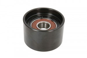 Rola intinzator curea transmisie 46/74x20mm potrivit FENDT 5220 E, 8370P, 8380P; CHALLENGER 644C, 645, 648, 648C, 652C, 654, MT 455D, MT 465D, MT 485D, MT 495D, MT 515D, MT 525D - Img 2