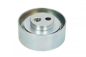 Ruloul / scripetele de sustinere a curelei de distributie potrivit DEUTZ; KHD - Img 2