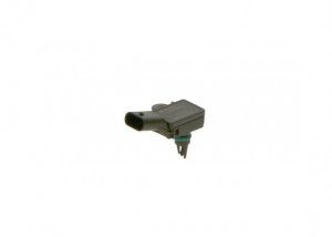 Senzor de presiune la galeria de admisie (3 pin), FENDT 310 VARIO 2WD, 310 VARIO 4WD, 311 VARIO 2WD, 311 VARIO 4WD, 312 VARIO 2WD, 312 VARIO 4WD, 313 VARIO, 8380P, 8410P, 9490X, IDEAL 7, 635