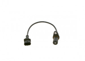 Senzor pozitie arbore cotit NEW HOLLAND T4 POWER STAR, T5-TIER 4A, T6-TIER 4A, T7, TSA F4CE9484L/NEF6(F4AFE611D) 10.03- - Img 3