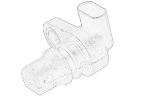 Senzor pozitie arbore cotit potrivit BOBCAT 360, 470; MANITOU MLT634 -120 LSU, MLT735 -120 LSU, MLT741 -120 LSU; MASSEY FERGUSON 5440, 5445, 5450, 5455, 5460, 5465, 6445 (DYNA), 6455