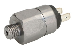 Senzor presiune ulei (2 pin) potrivit Case IH 105 U, 75 N, 85 C, 85 U, 95 C si alte modele