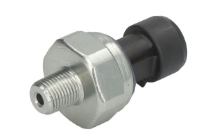Senzor presiune ulei (3 pin) potrivit John Deere 4650, 4850, 5065E 2WD, 5065E 4WD, 5075E 2WD si alte modele