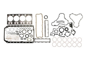 Set complet de garnituri de motor 420D potrivit Case IH 100,110,78,86,94; CASE-STEYR 9078, 9080M, 9080MT, 9086, 9090M si alte modele