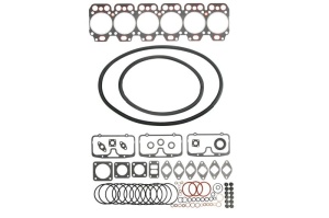 Set complet de garnituri de motor potrivit CASE-STEYR 8100,8110,8120,8130