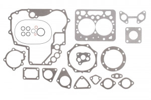 Set complet de garnituri de motor potrivit KUBOTA Z402