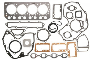 Set complet de garnituri de motor potrivit MITSUBISHI S4L-2