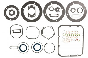 Set complet de garnituri de motor potrivit ZETOR 5011, 5211, 5511, 5611, 5711, 5911, 6011, 6211, 6511, 6711, 6911, 7011, 7211; DEUTZ FAHR 2506, 2807, 3006, 3607, D 2506, D 2807, D 3006