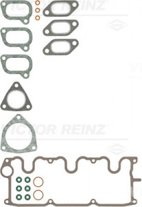 Set complet garnituri motor potrivit AHLMANN AF60E, AS, AS45, AS50, AZ4, AZ45; AMMANN AFT270 E, AFT270 G, AFW270 E, AFW270 G, ARP35, PW2700; ATLAS XAS 66 DDG