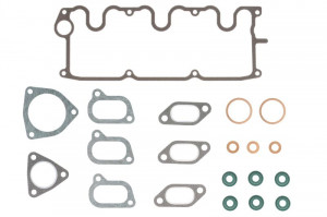 Set complet garnituri motor potrivit AHLMANN AF60E, AS, AS45, AS50, AZ4, AZ45; AMMANN AFT270 E, AFT270 G, AFW270 E, AFW270 G, ARP35, PW2700; ATLAS XAS 66 DDG - Img 2