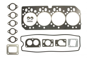 Set complet garnituri motor potrivit BOBCAT 975; CLAAS 546, 556, 566, 456 RA, 456 RC, 456 RX; DITCH WITCH 100; JOHN DEERE 110, 210, 310, 310L, 320, 344G, 3200, 3210