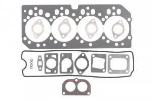 Set complet garnituri motor potrivit BOBCAT 975; CLAAS 546, 556, 566, 456 RA, 456 RC, 456 RX; DITCH WITCH 100; JOHN DEERE 110, 210, 310, 310L, 320, 344G, 3200, 3210