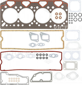 Set complet garnituri motor potrivit URSUS 3822, 3824; BOBCAT 963, 963G; CASE IH 80 C; CLAAS 907, 907T, 920, 925, 925 PLUS, 928, 928 PLUS, 940 GX, 960, 964, 964 PLUS - Img 2