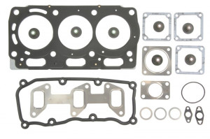 Set complet garnituri motor potrivit URSUS 4022, 4024; LANDINI 5865, 60, 70, 80; MASSEY FERGUSON 410, 420, 430; MC CORMICK C-MAX 60, F 60 TIER 2